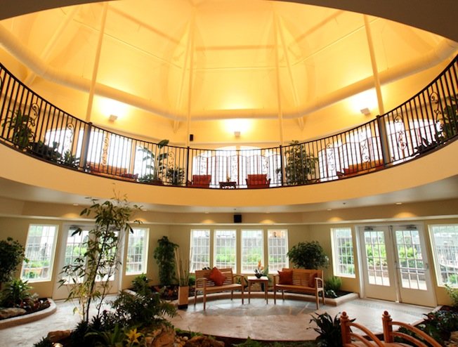 Photo of Davies Associates Landscape Architects