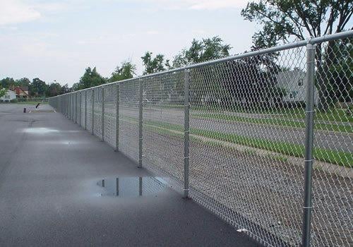 Photo of Pinecrest Fence Company