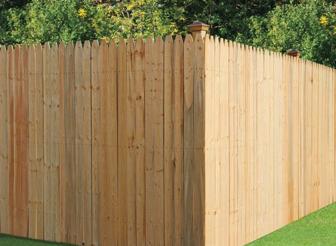 Photo of Pinecrest Fence Company