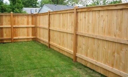 Photo of Pinecrest Fence Company