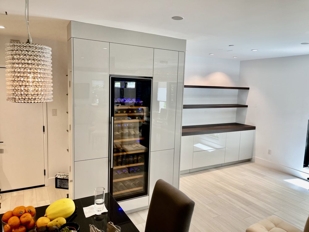 Photo of FCM Millwork