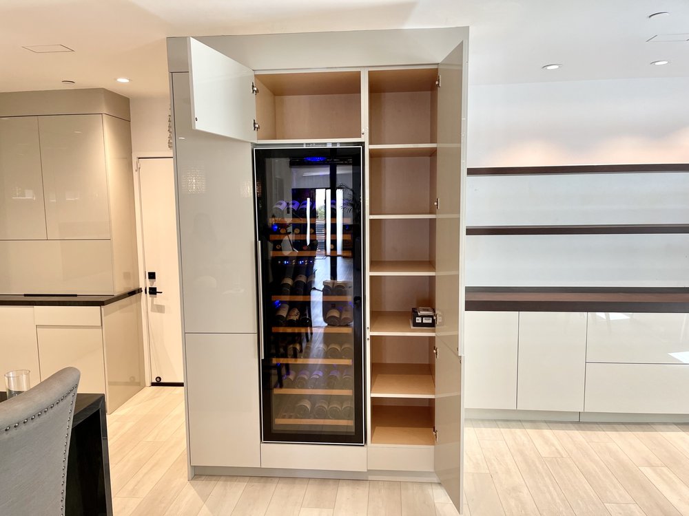 Photo of FCM Millwork