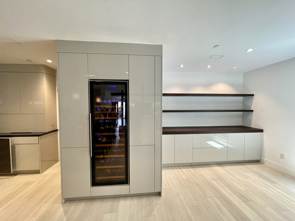 Photo of FCM Millwork