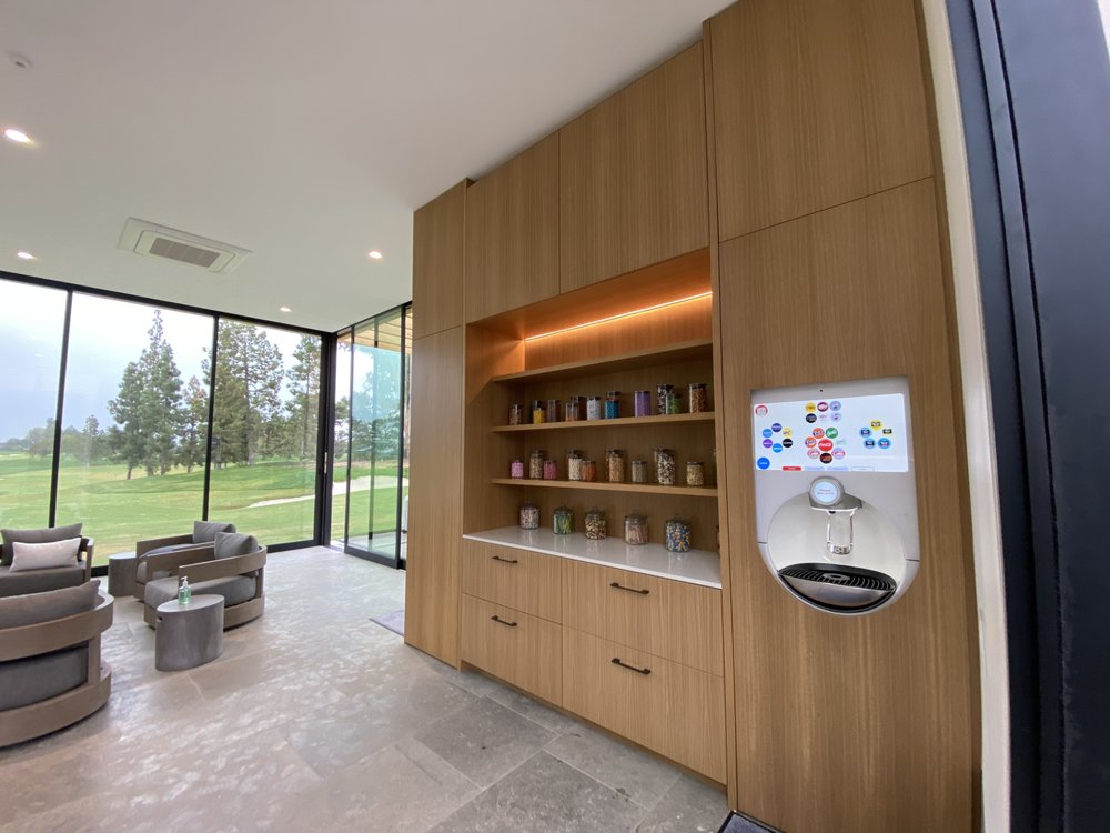 Photo of FCM Millwork