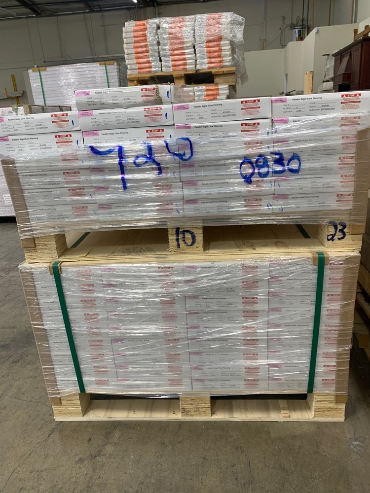 Photo of VFO Valley Flooring Outlet