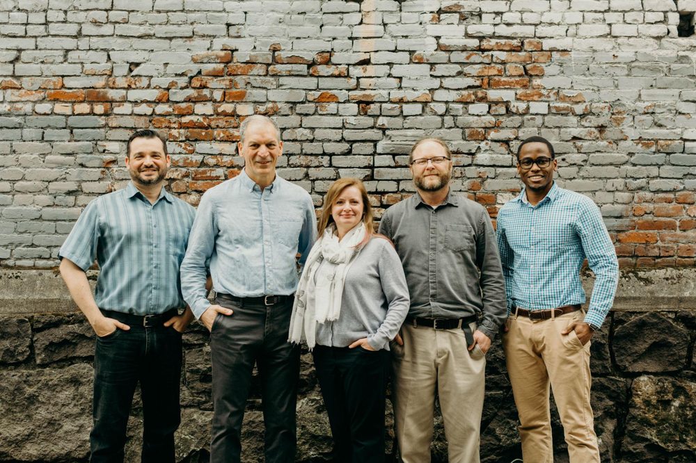 Photo of BC Group