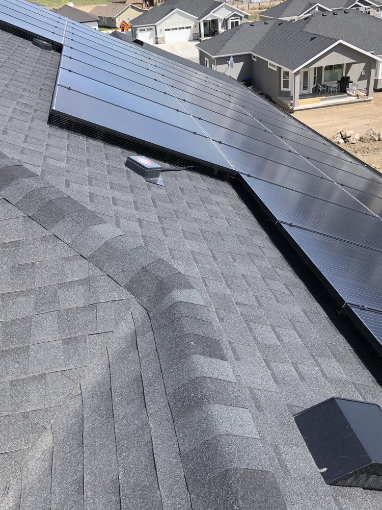 Photo of First Stop Solar