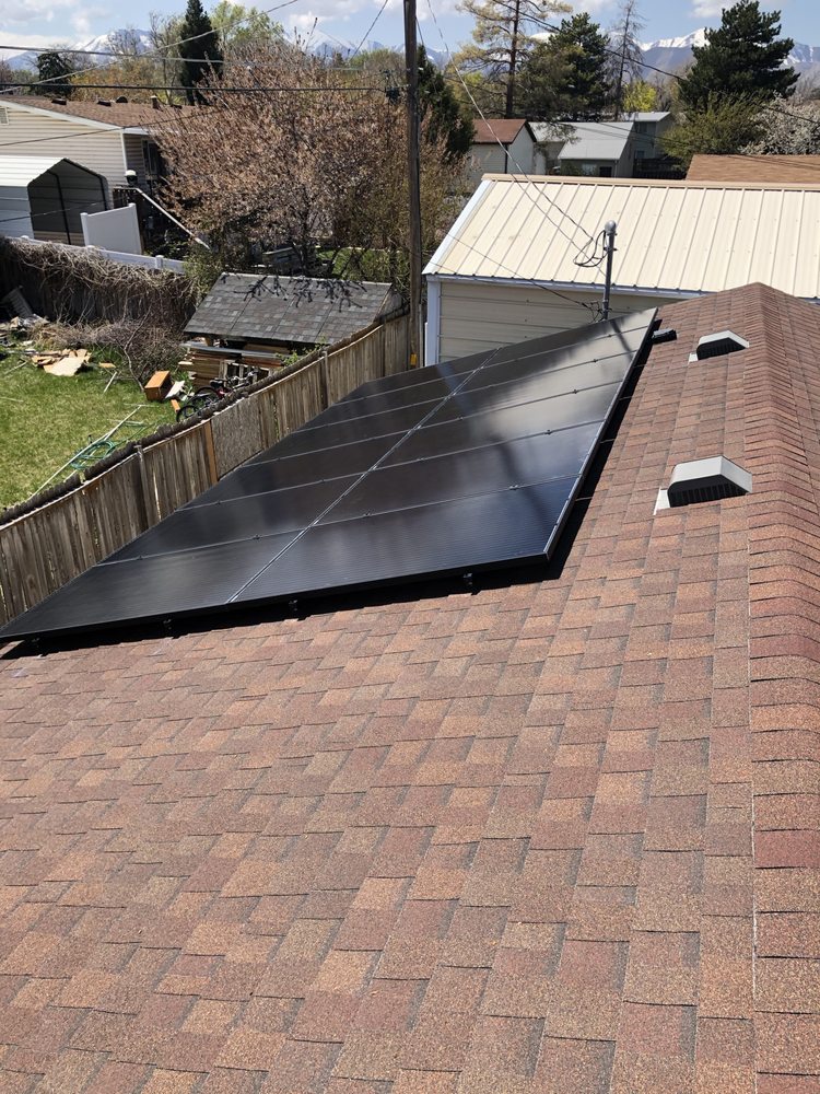 Photo of First Stop Solar