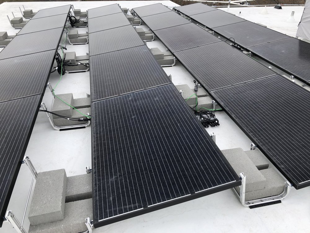 Photo of First Stop Solar