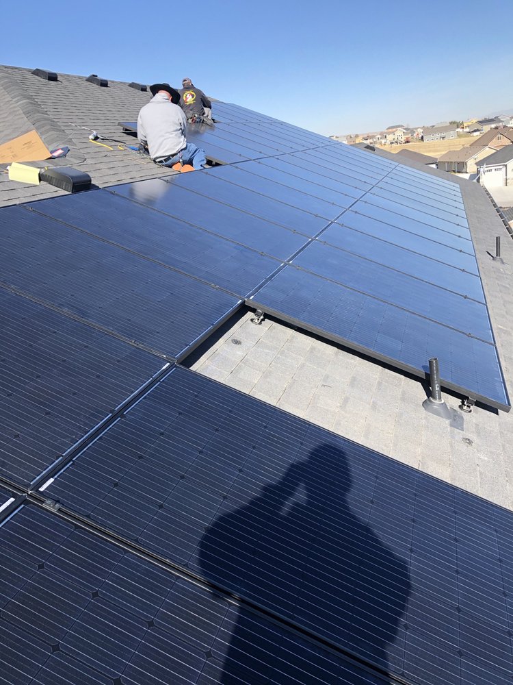 Photo of First Stop Solar