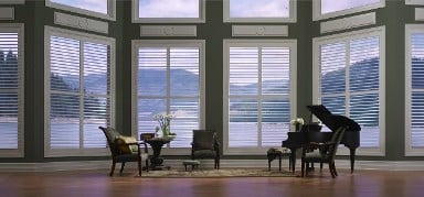 Photo of A&D Blinds and Shutters Specialist