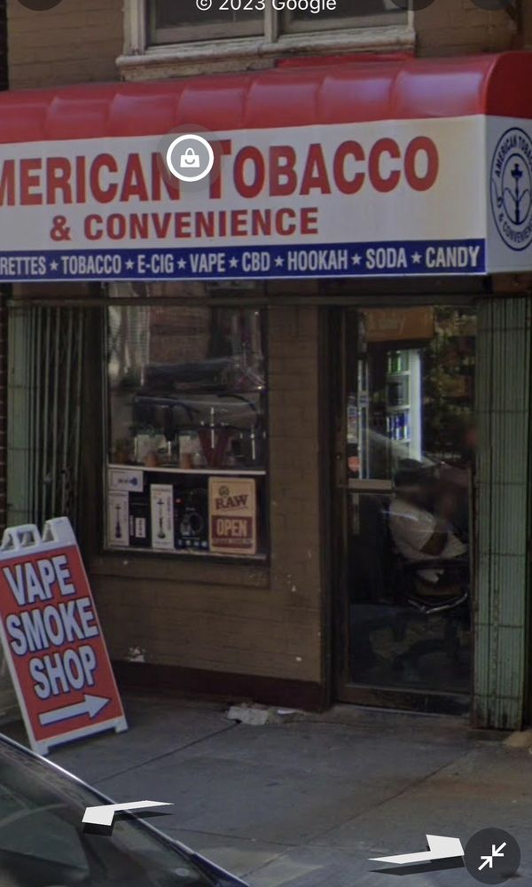Photo of New York Paint & Hardware Yorkville