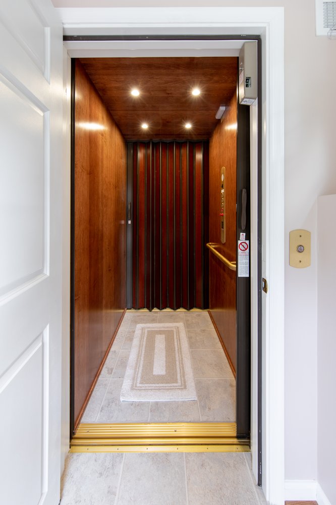 Photo of Signature Elevators & Accessible Design