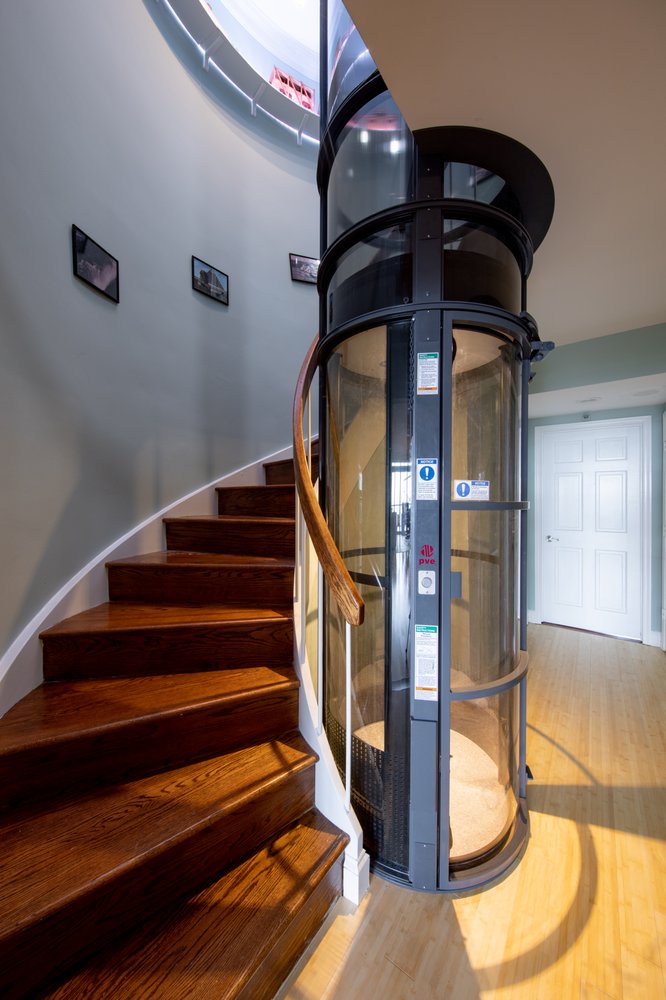 Photo of Signature Elevators & Accessible Design