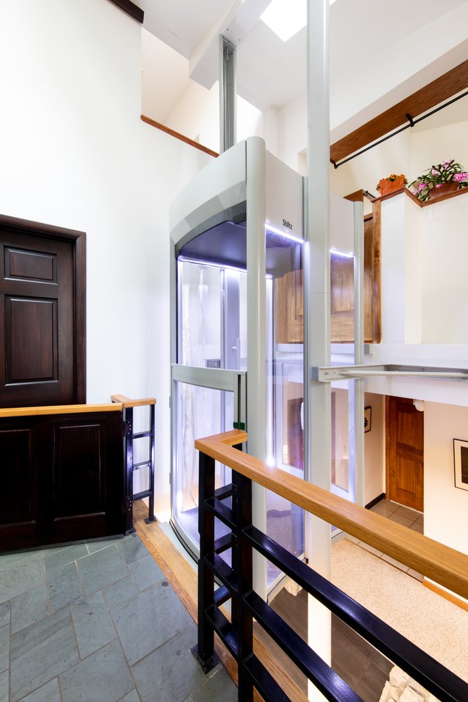 Photo of Signature Elevators & Accessible Design