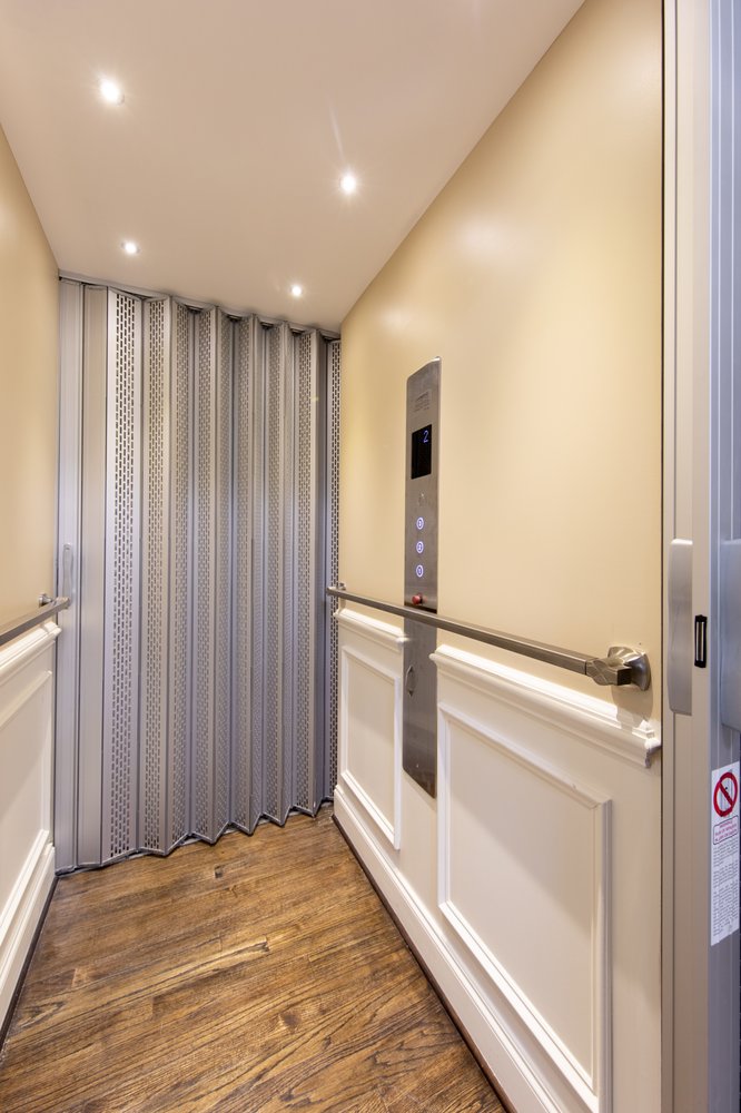 Photo of Signature Elevators & Accessible Design