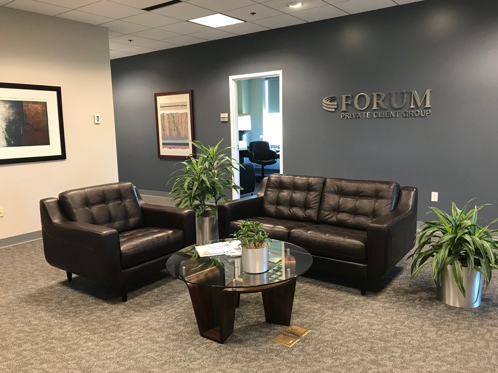 Photo of FORUM Private Client Group