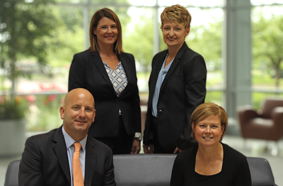 Photo of FORUM Private Client Group