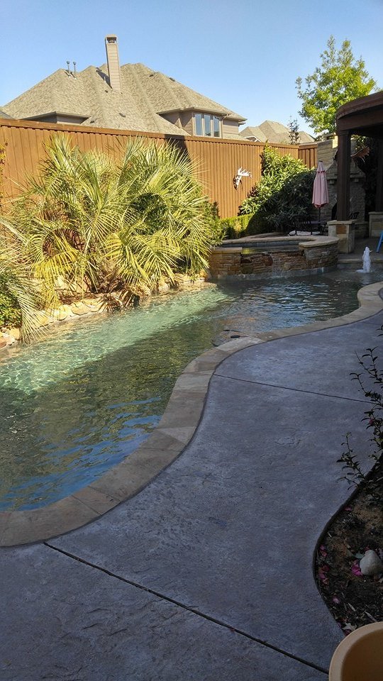 Photo of Aloha Pool Management