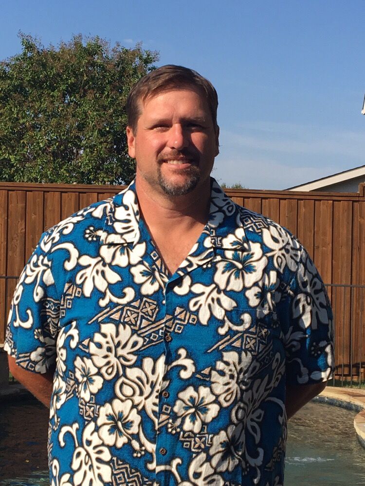 Photo of Aloha Pool Management