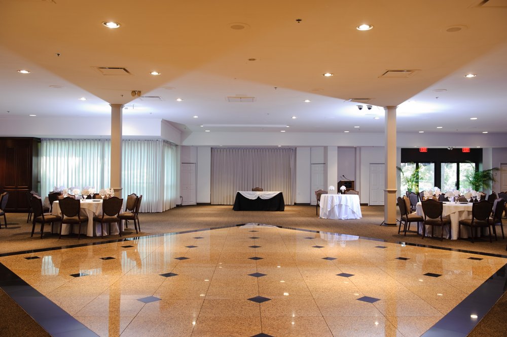 Photo of The Metropolitan Club