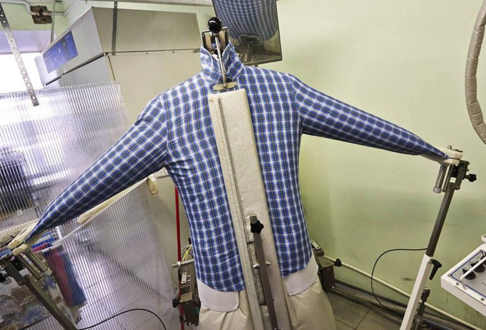 Photo of Ian's Dry Cleaning & Laundry Delivery