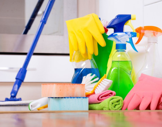 Photo of E.t Cleaning Services