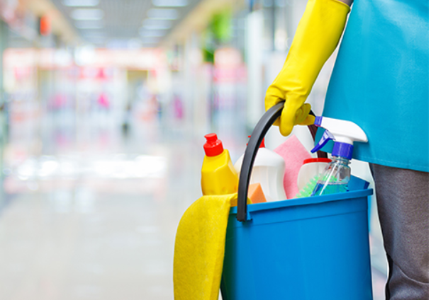 Photo of E.t Cleaning Services