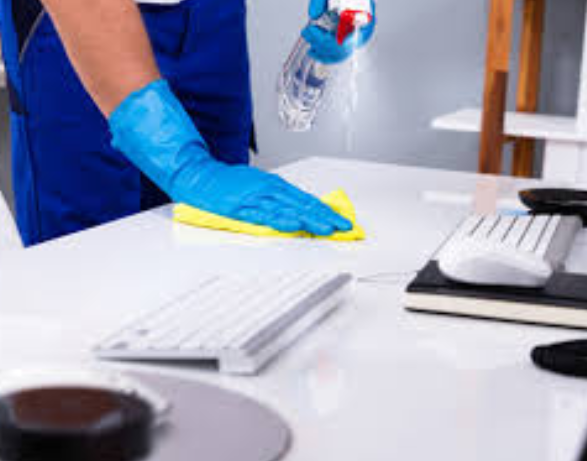 Photo of E.t Cleaning Services