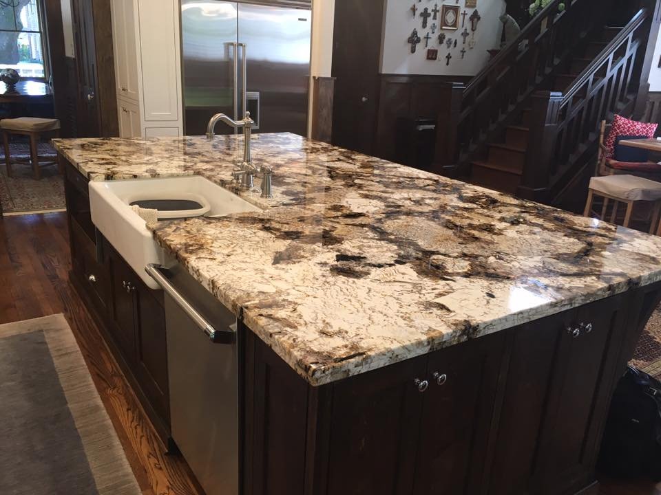 Photo of Countertop Services
