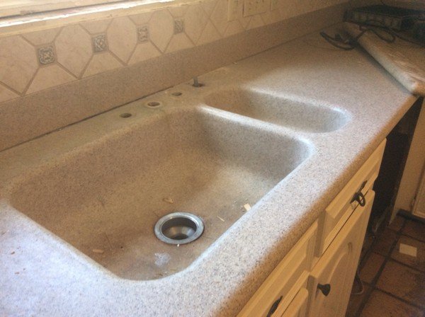 Photo of Countertop Services