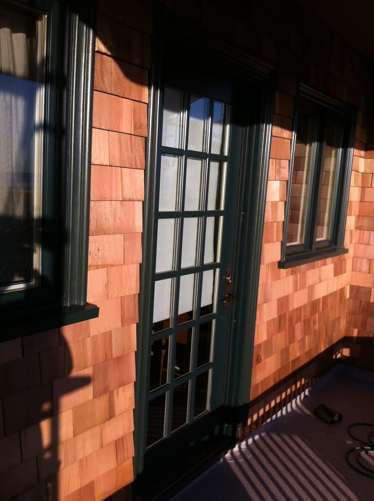 Photo of Custom Engineered Openings Windows and Doors