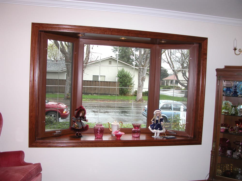 Photo of Custom Engineered Openings Windows and Doors