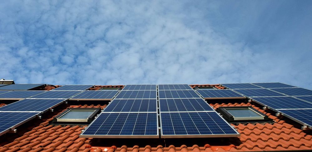 Photo of Carolina Connections Solar Power