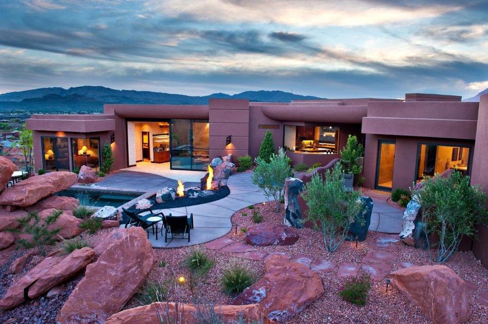 Photo of North Scottsdale Painter - Interior Painting Contractor