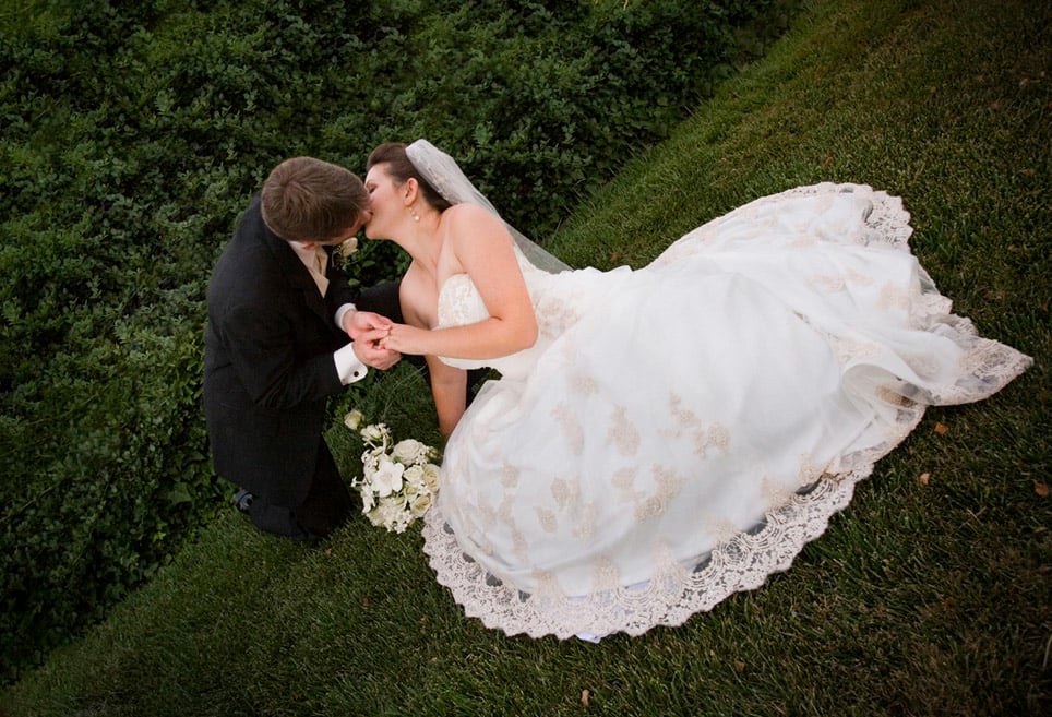 Photo of Denver Wedding Photography