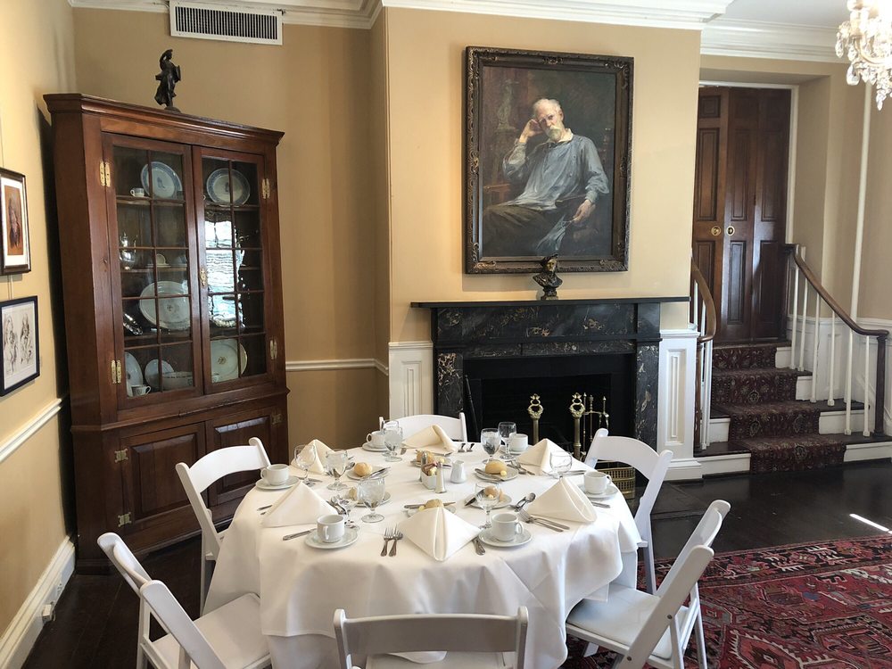 Photo of Art Club Of Washington