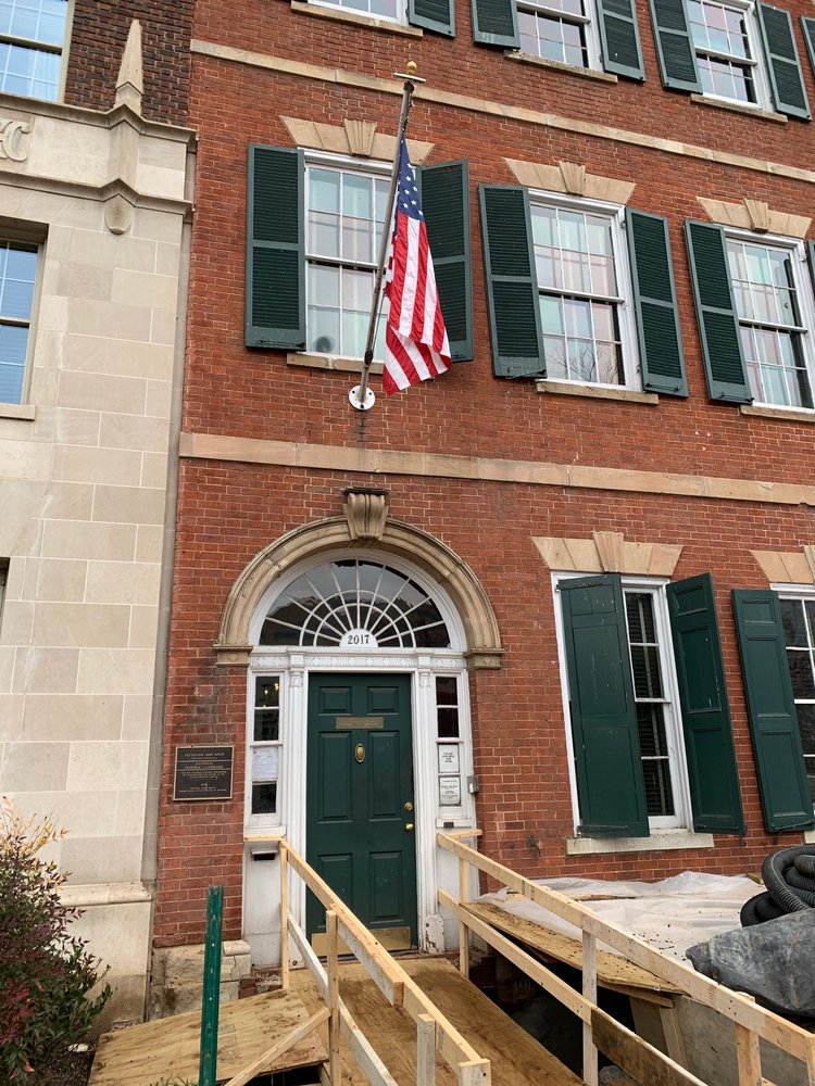 Photo of Art Club Of Washington