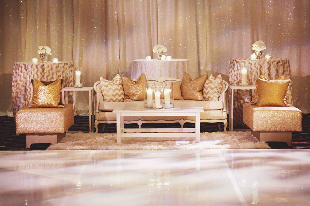 Photo of Brock + Co. Events