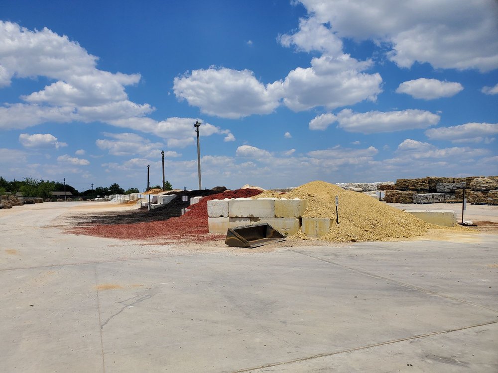 Photo of By The Yard Materials