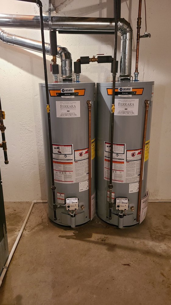 Photo of Ferrara Heating & Air Conditioning Inc