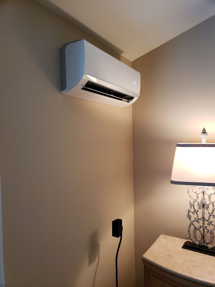 Photo of Ferrara Heating & Air Conditioning Inc