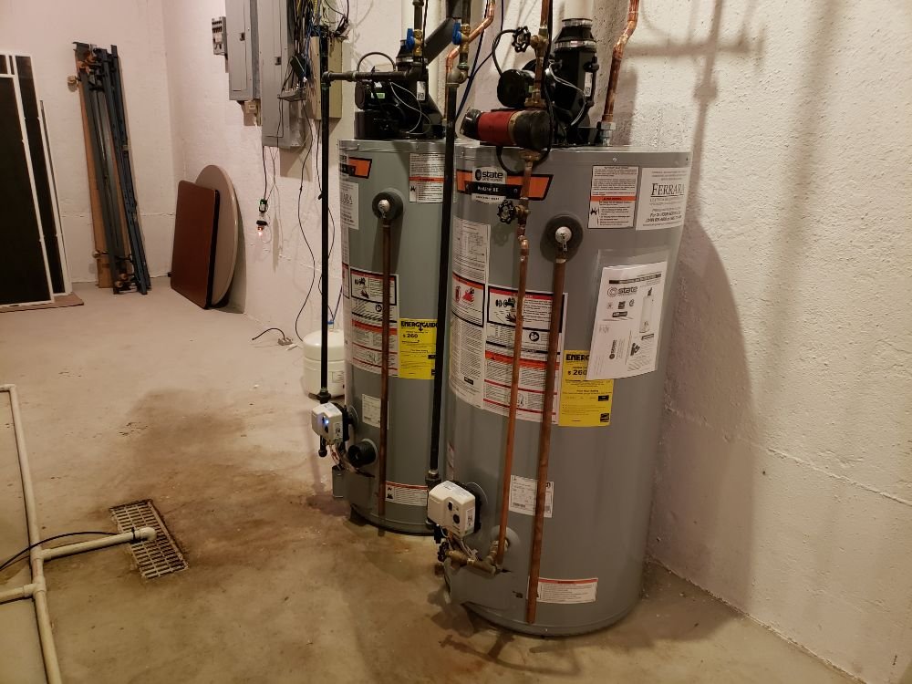 Photo of Ferrara Heating & Air Conditioning Inc
