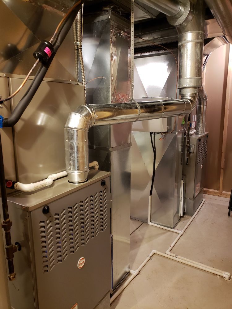 Photo of Ferrara Heating & Air Conditioning Inc