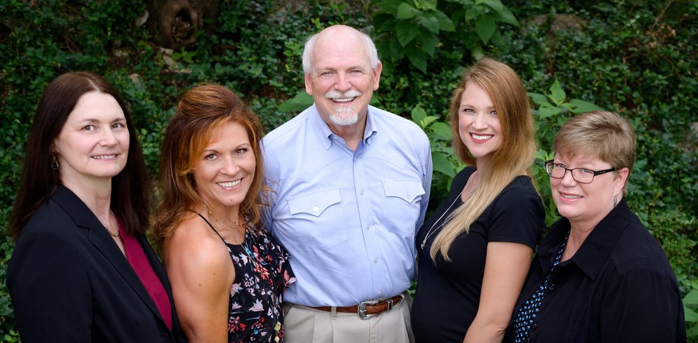 Photo of James E Roberson & Co, PC