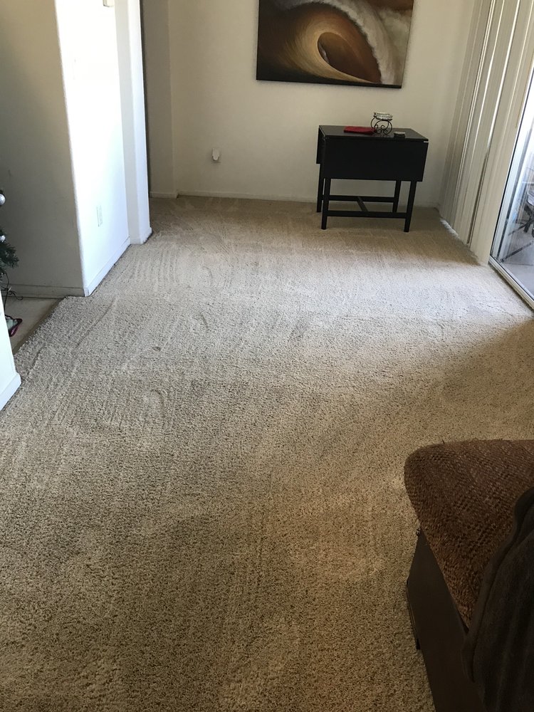 Photo of Cactus Carpet Cleaning