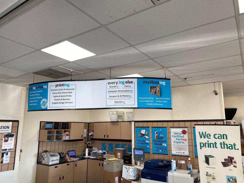 Photo of The UPS Store