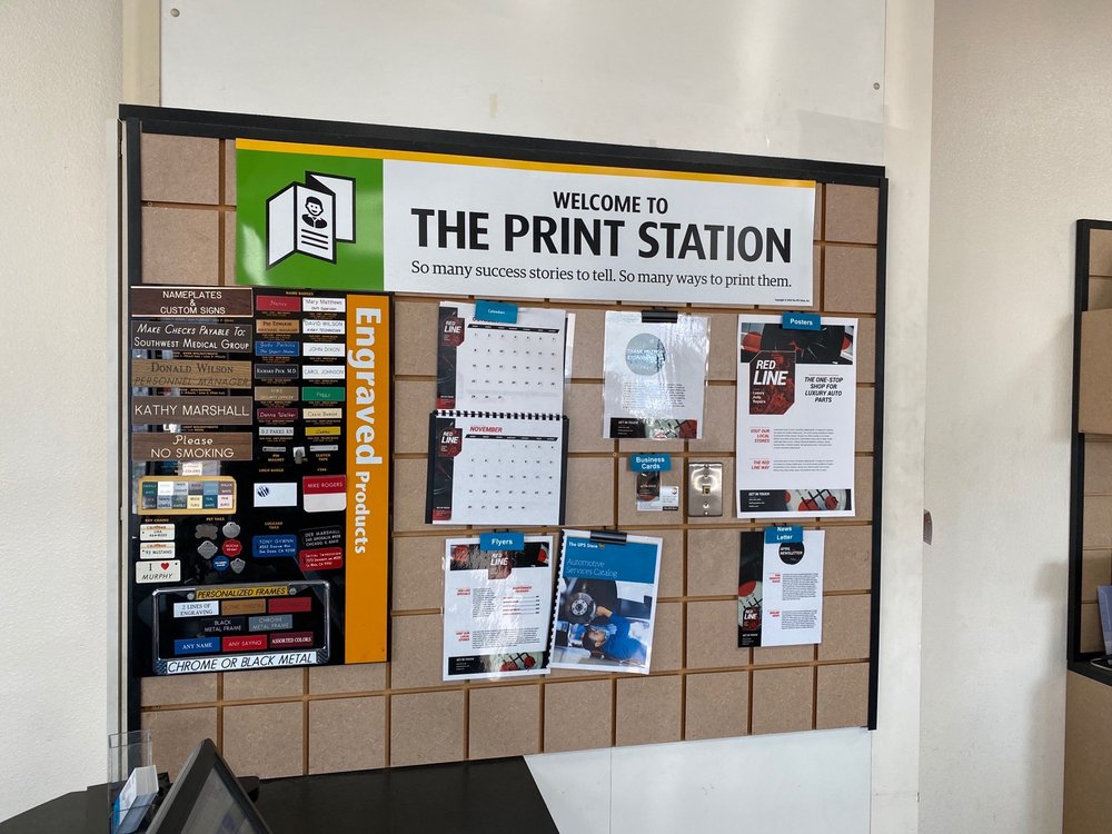 Photo of The UPS Store