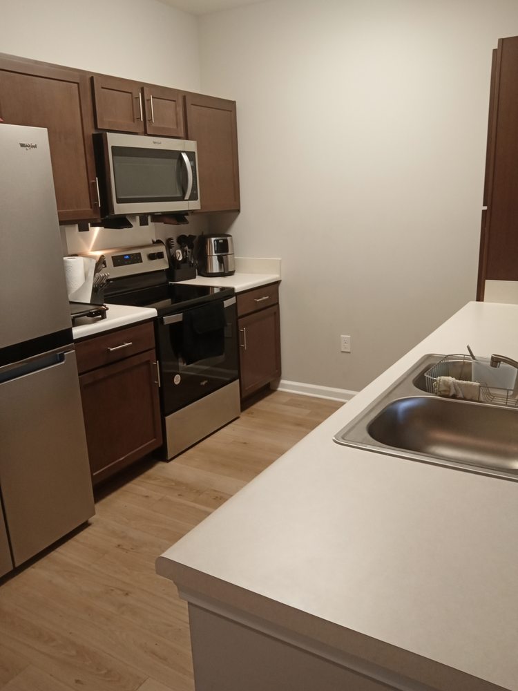 Photo of No Mess No Stress Cleaning LLC