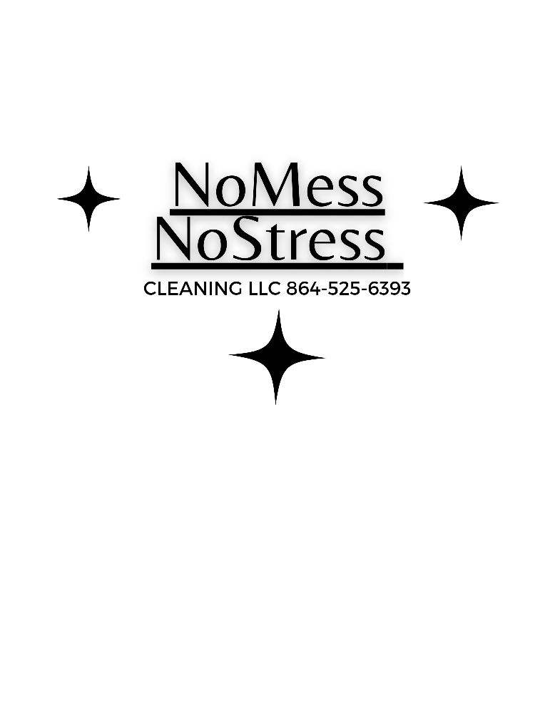 Photo of No Mess No Stress Cleaning LLC